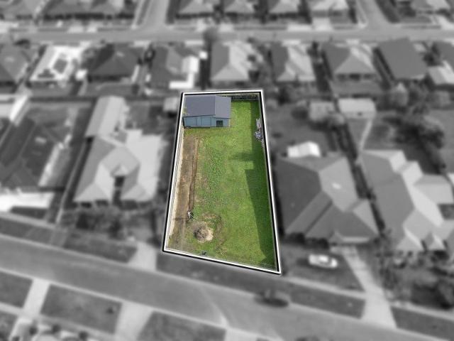 The Brief: A Head Start on Your Dream Home