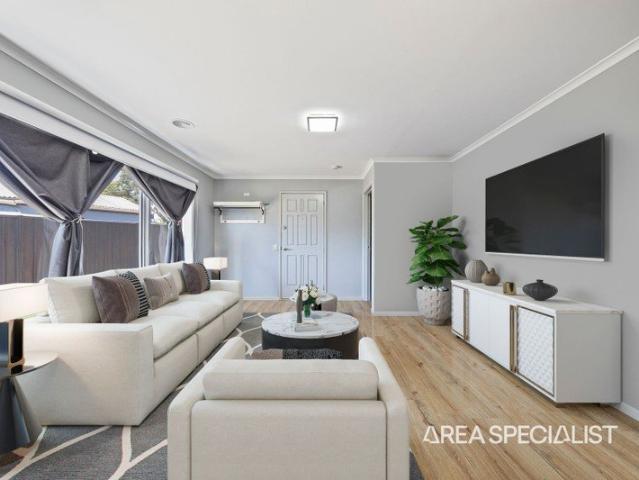The Brief: A Home That Feels Like Home