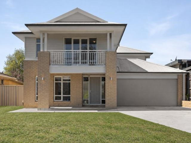 The Brief: A Light Filled Family Home with Space to Live Exceptionally