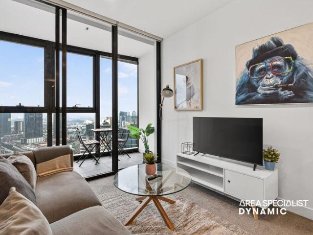 The Brief: A Premium Address with Unrivalled Resident Facilities