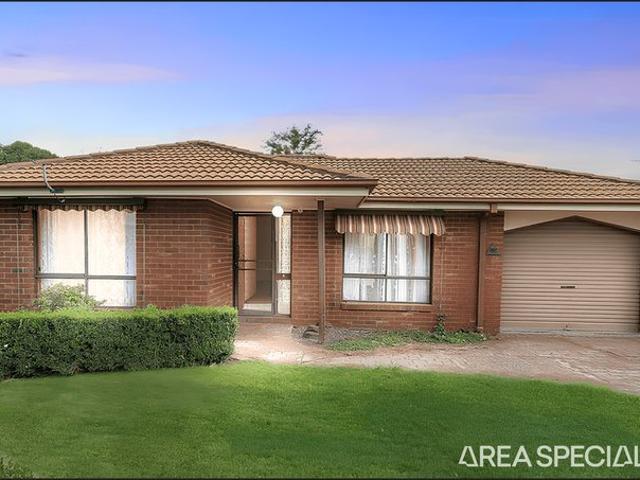 The Brief: A Rare Main Road Development Opportunity with Endless Potential on 1385SQM !