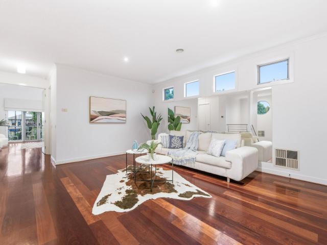 The Brief: A rare opportunity on a large block in the heart of Waterways