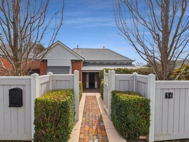 The Brief: A Rare Harkaway Masterpiece Offering Classic Charm and Modern Luxury
