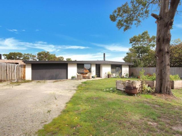 The Brief: A Solid, Updated Home on a Generous 779 m² Block