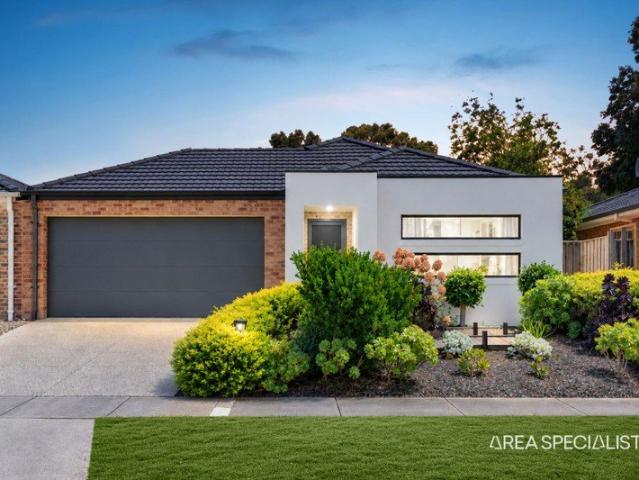 THE BRIEF: A Smart Lifestyle Choice in a Growing Location
