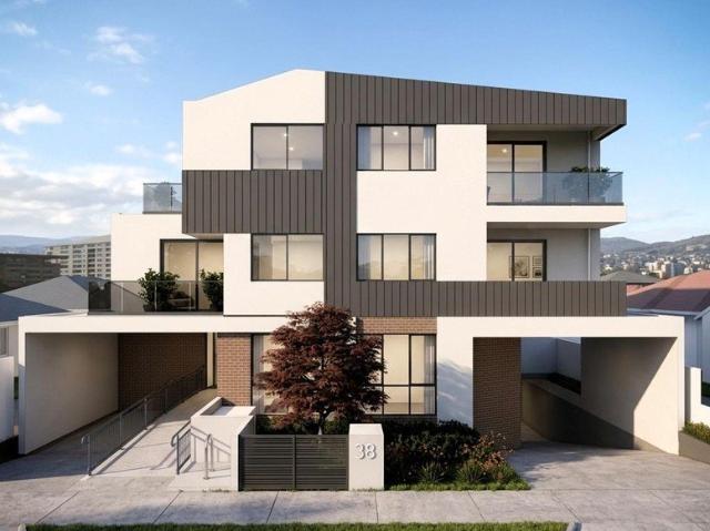 THE BRIEF: APPROVED SDA DEVELOPMENT | PRIME SPRINGVALE LANDHOLD | READY TO BUILD