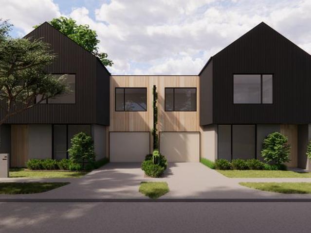 The Brief: Approved Plans & Permits on Prime Corner Site with Street Frontage