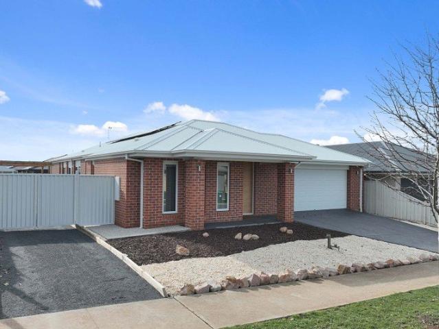 The Brief: As New Home Offering Energy Efficiency, Space & Stunning Mountain Views. Inspect By Appointment Only