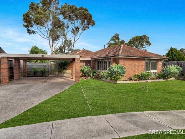THE BRIEF: Available Now/ Apply online/ Beautiful Family Home in Kurunjang!