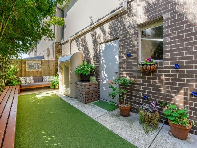 The Brief: Be The First – Brand New Townhouse