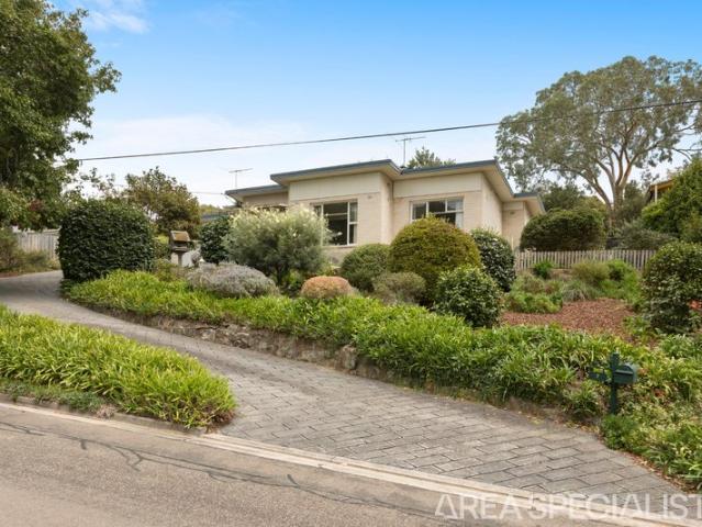 The Brief: Beachside Mid Century Original