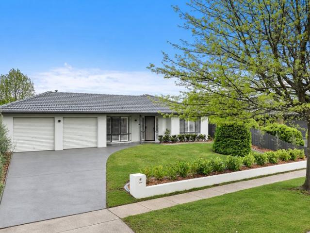 The Brief: Beautifully Updated Family Home on a Generous 789m² Allotment