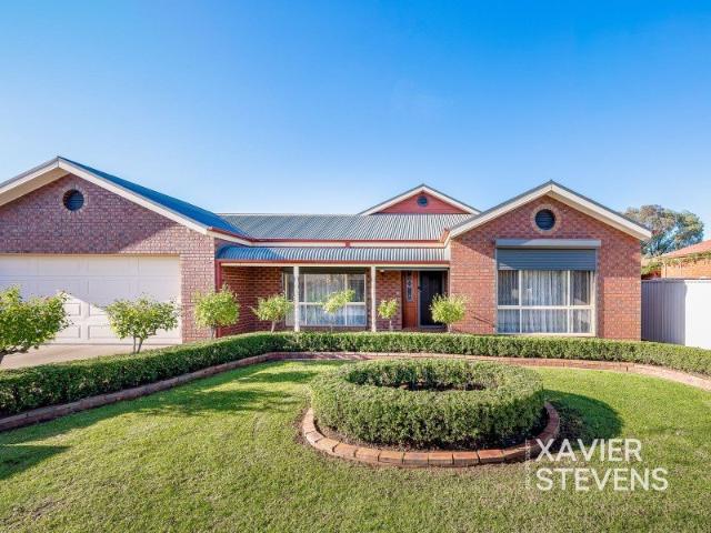 The Brief: Beautifully Updated Family Living in One of Shepparton's Most Sought After Estates