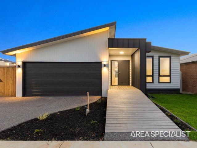 The Brief: Brand New Coastal Luxury