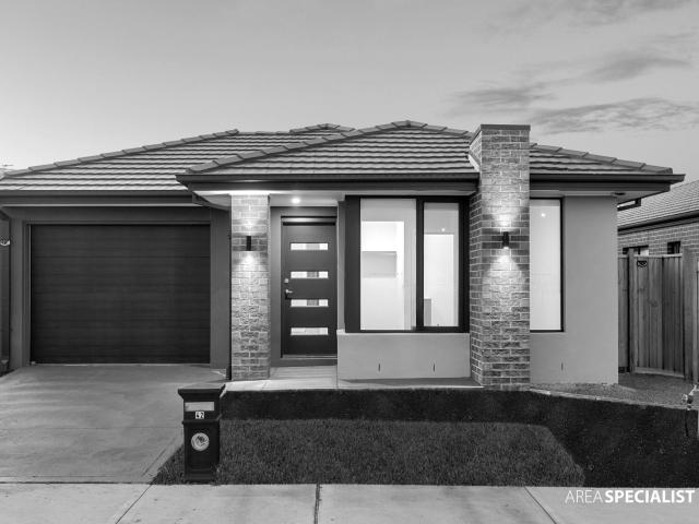 The Brief Brand New Family Delight with All The Upgrades!