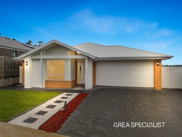 The Brief: Brand New Luxury Living with First Home Buyer Benefits on 560m²