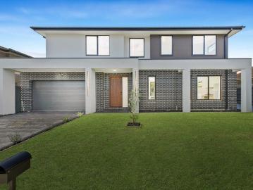 The Brief: BRAND NEW & TITLED LAST 2 LEFT Superior Finishes, Purposeful Design, Own Frontage and Private Driveway