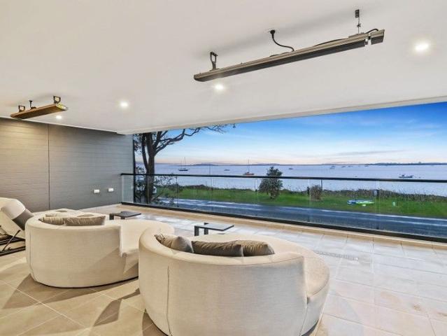 The Brief: Breach House Make a Splash in Rhyll