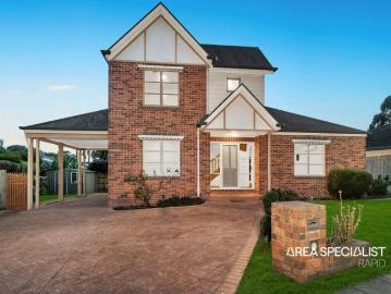 The Brief: Bright, Spacious & Designed for Exceptional Indoor Outdoor Living!
