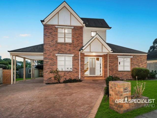 The Brief: Bright, Spacious & Designed for Exceptional Indoor Outdoor Living!