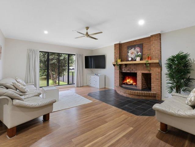 The Brief: Bring the Whole Crew Space, Style & Six Bedrooms on 1,628.77m²