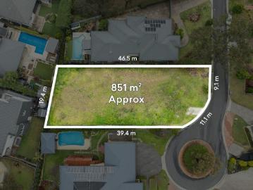 The Brief: Build Your Dream Home in a Premium Lysterfield Location