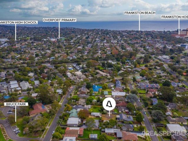 The Brief: Build Your Dream Home in FHS Zone