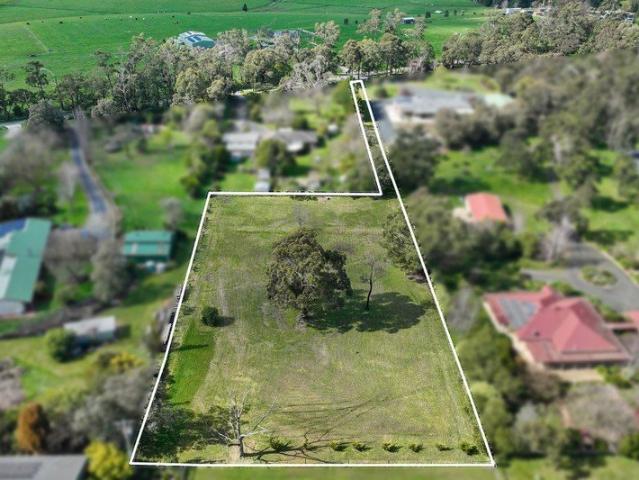 The Brief: Build Your Dream Home in Picturesque Darnum
