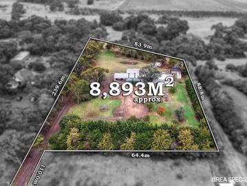 THE BRIEF: Build Your Dream Home: The Ultimate Lifestyle Block with Unmatched Infrastructure