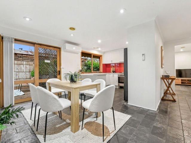 The Brief: Generous 671m² Allotment Showcasing a Spacious Four bedroom Family Home with Pool