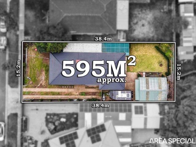 THE BRIEF: Generous Family Home with Multiple Living Zones & Outdoor Appeal
