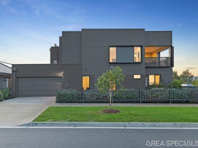 The Brief: Grand Proportions, Effortless Lifestyle
