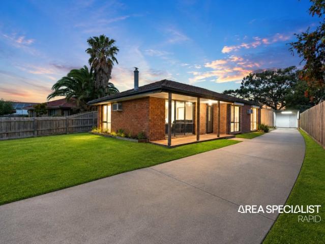 The Brief: Spacious Family Home with Pool, Workshop & Multiple Living Areas
