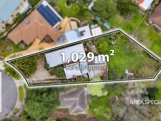 The Brief: Endless Potential on 1,029sqm in a Prime Court Location