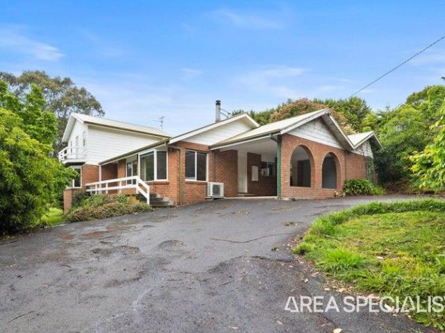The Brief: Charming Country Homestead on 1 Acre with Farmland Views