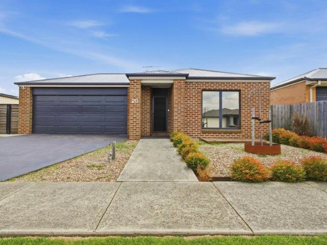 The Brief: Enjoy the Best of Yinnar Living