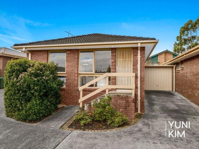 The Brief: Effortless Living in an Unbeatable Ringwood Location