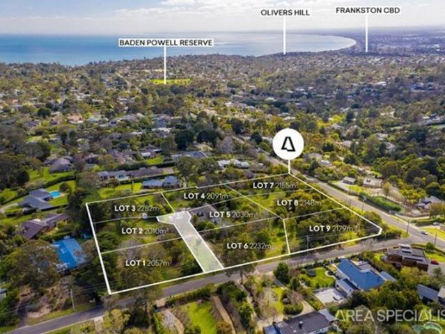 The Brief: Elevated Living in Dove Hill