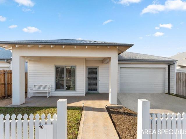 The Brief: Established Investment in the Heart of Eynesbury