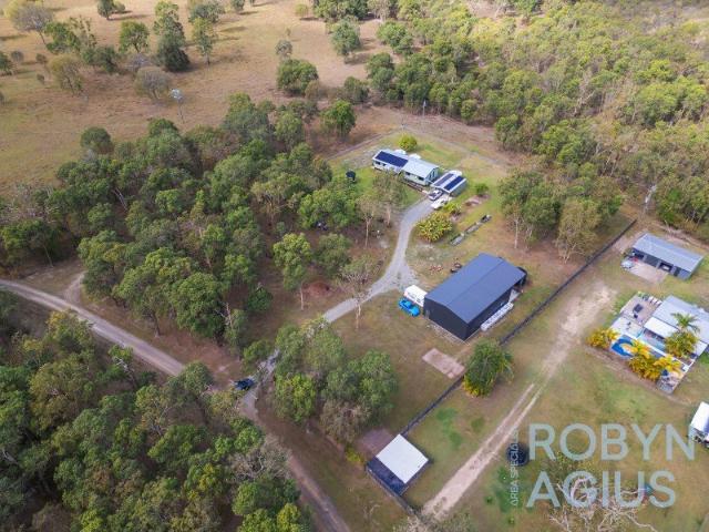 The Brief: Escape the Noise. Embrace this 2 acre Lifestyle Rural Retreat