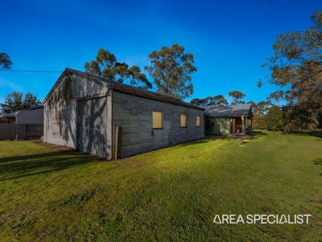 The Brief: Escape to the peace and charm of country living