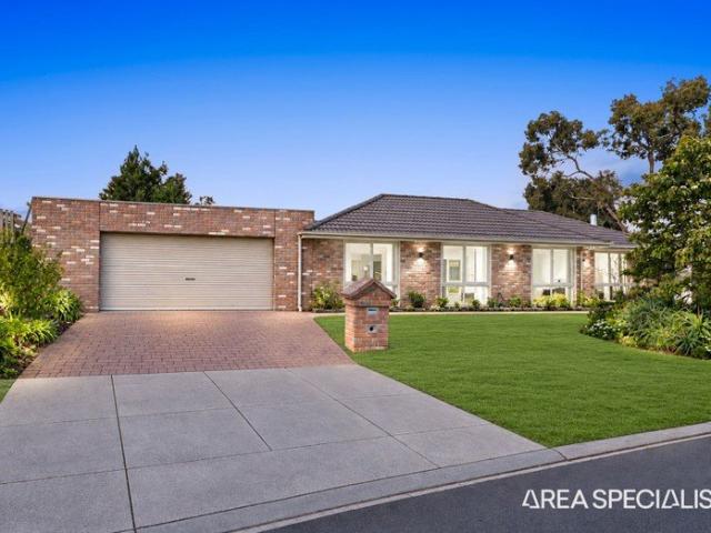 THE BRIEF:Exceptional Corner Position with Side Access