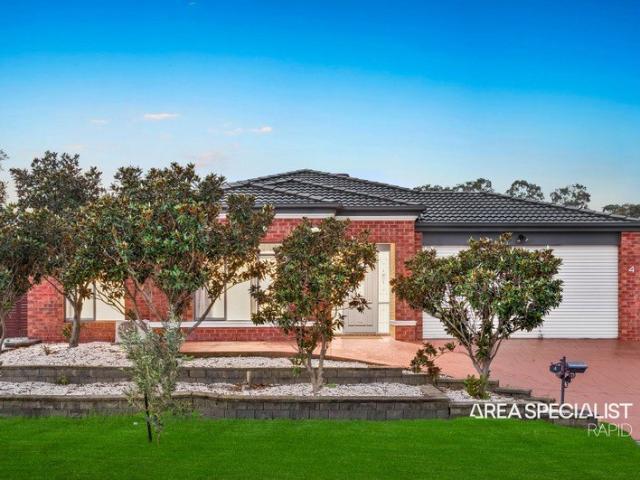 The Brief: Expansive Family Entertainer on a Prime Corner Block with Unmatched Storage & Car Park Spaces!
