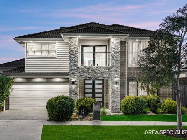 The Brief: Experience the Difference of Ex Display Living / 576sqm in Westbrook!