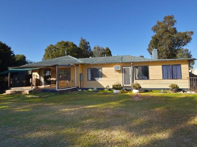 The Brief: Experience Serenity and Space at Your New Nathalia Retreat