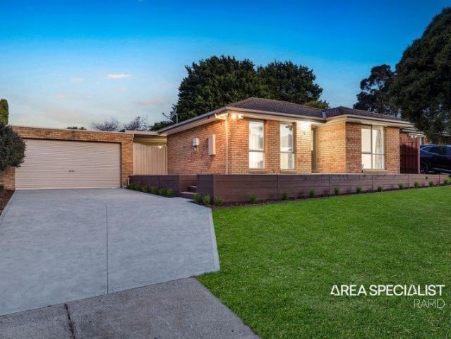 The Brief: Four Bedroom Family Home with Huge Garage & Modern Upgrades