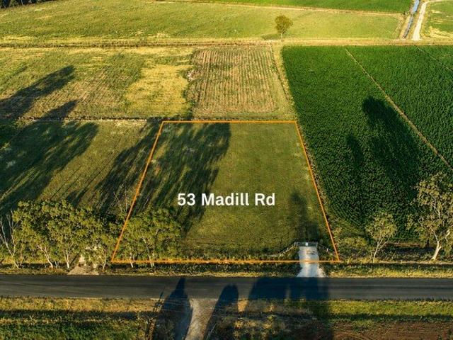 The Brief: For Sale 53 Madill Road, Undera
