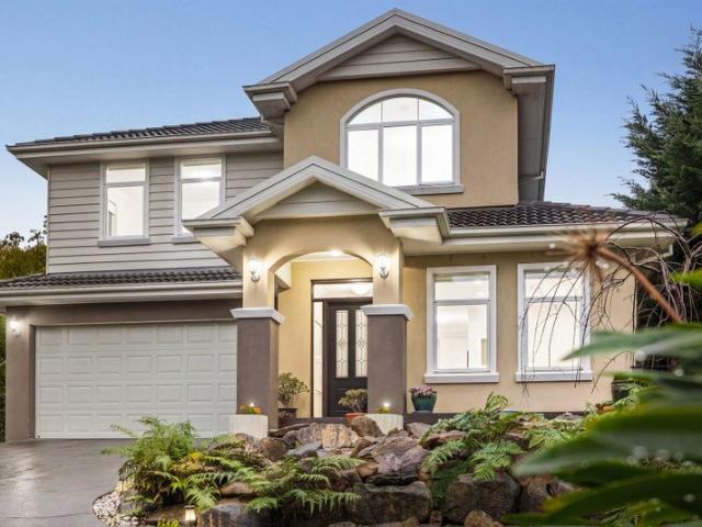 The Brief: Forever Family Living with the Perfect Hills Backdrop