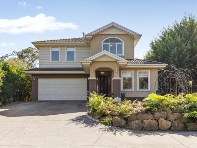 The Brief: Forever Family Living with the Perfect Hills Backdrop