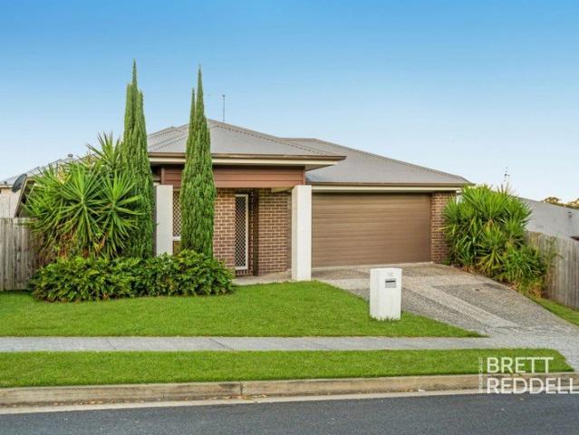 The Brief: Family Home with Media Room and Gas Cooking Northern Gold Coast Living